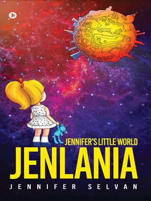 cover image of Jenlania